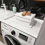 Luksusowy Apartament Bliska Wola Saba