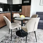 Luksusowy Apartament Bliska Wola Saba